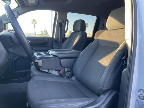 Used 2024 Chevrolet Silverado 2500 LT image 7