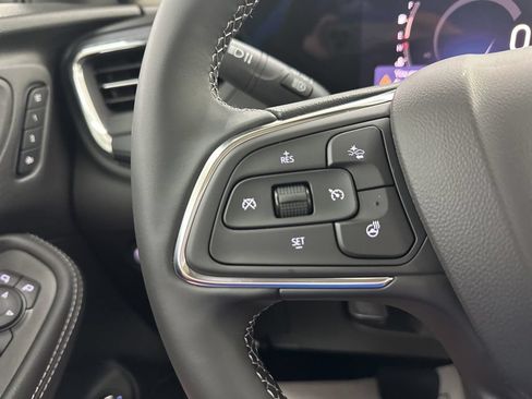 New 2026 Buick Encore GX Avenir w/ Avenir Technology Package AWD/4WD image 34