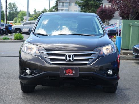 Used 2014 Honda CR-V EX image 9