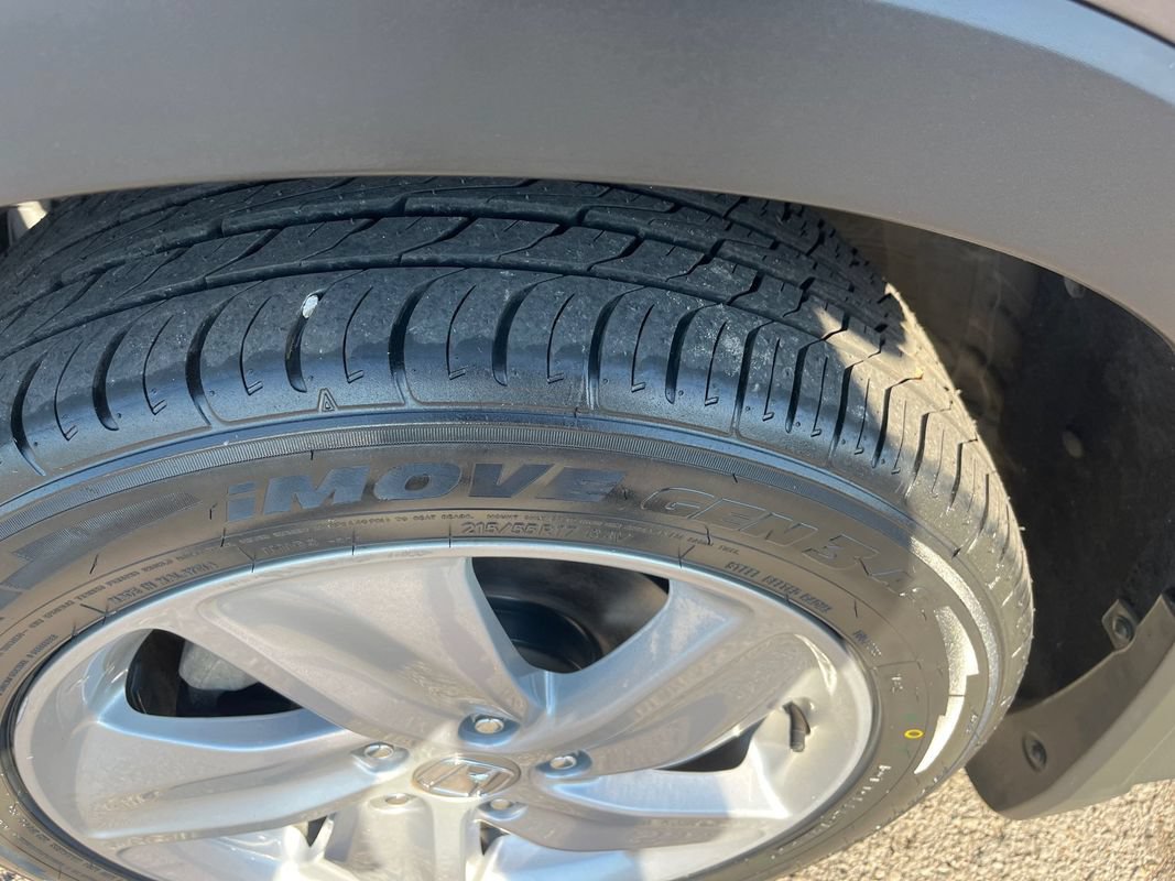 Used 2019 Honda HR-V EX-L image 43