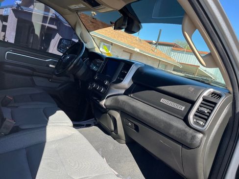 Used 2019 RAM 1500 Big Horn image 35