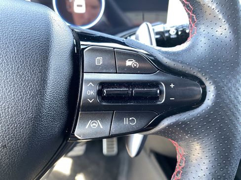 Certified 2024 Hyundai Elantra N Line image 27