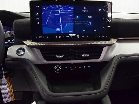 New 2026 Ford Explorer Active w/ Active Comfort Package image 25