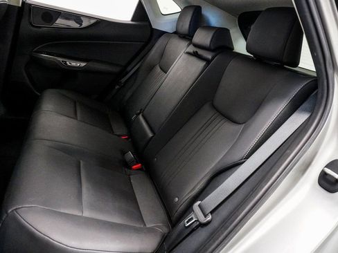 Used 2023 Lexus NX 350 AWD image 9