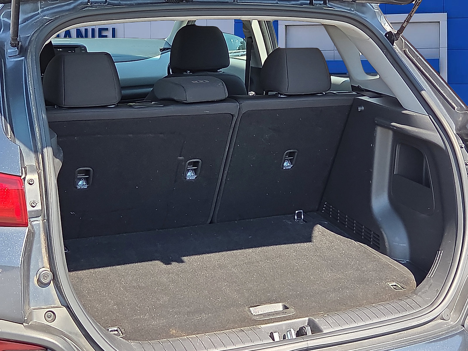 Used 2020 Hyundai Kona SE FWD image 8