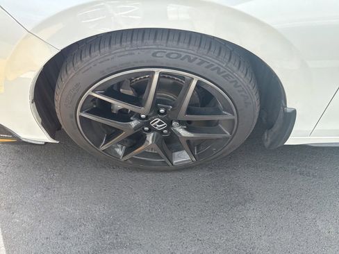 Used 2023 Honda Civic Sport Touring image 10