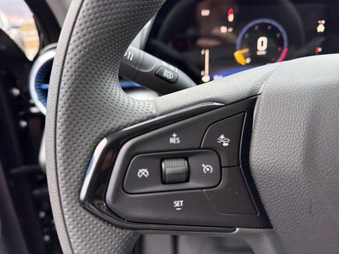 New 2026 Chevrolet Trax LT image 19