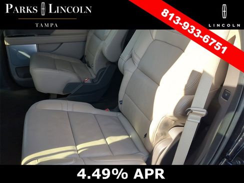 Certified 2022 Lincoln Navigator Reserve image 15