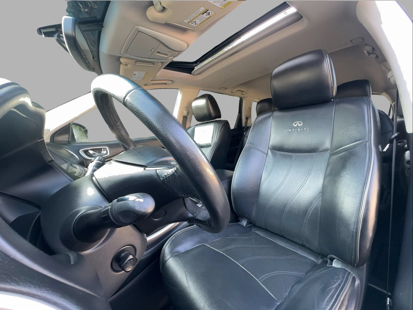 Used 2013 INFINITI JX35 FWD w/ Premium Pkg image 31