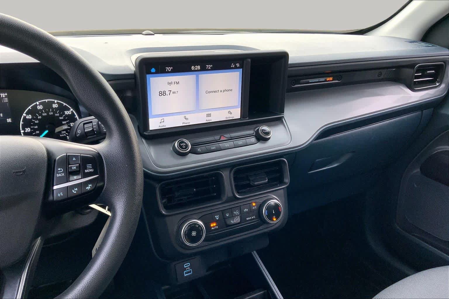 Used 2023 Ford Maverick XL FWD image 7