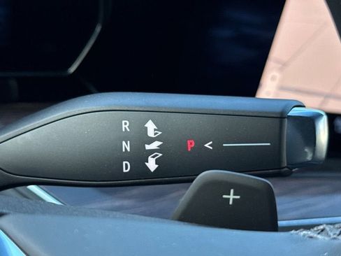 New 2026 Chevrolet Tahoe Z71 image 24