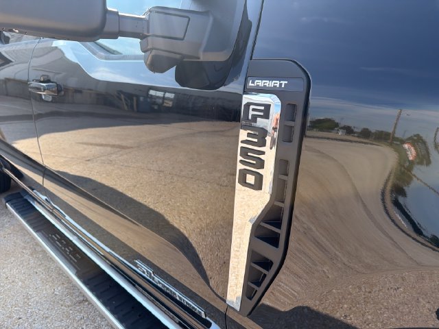New 2026 Ford F350 Lariat AWD/4WD image 14