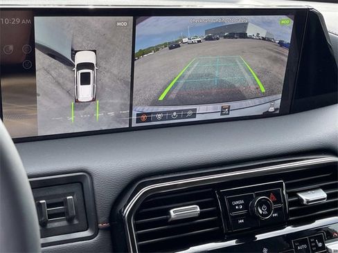 New 2026 Nissan Armada PRO-4X w/ Convenience Package image 27