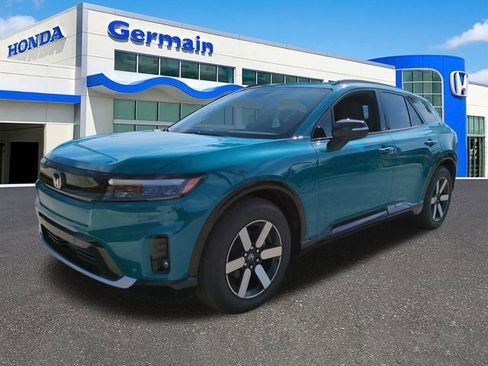New 2026 Honda Prologue Touring image 7