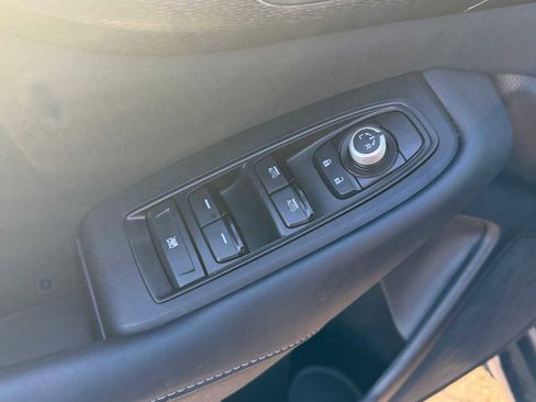 Certified 2025 Subaru Outback Premium w/ Popular Package #1A image 12