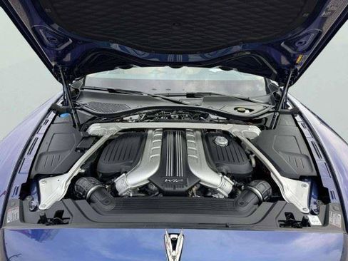 Used 2023 Bentley Flying Spur W12 AWD/4WD image 77