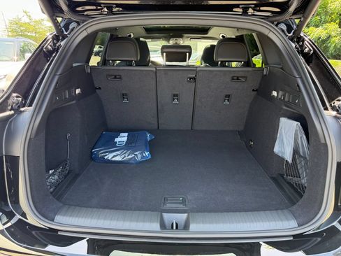 New 2027 Audi SQ6 e-tron Premium Plus AWD/4WD image 29