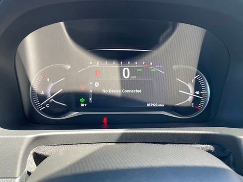Used 2022 Honda Passport EX-L image 17