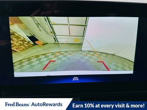 New 2026 Chevrolet Trax RS w/ Sunroof Package image 9