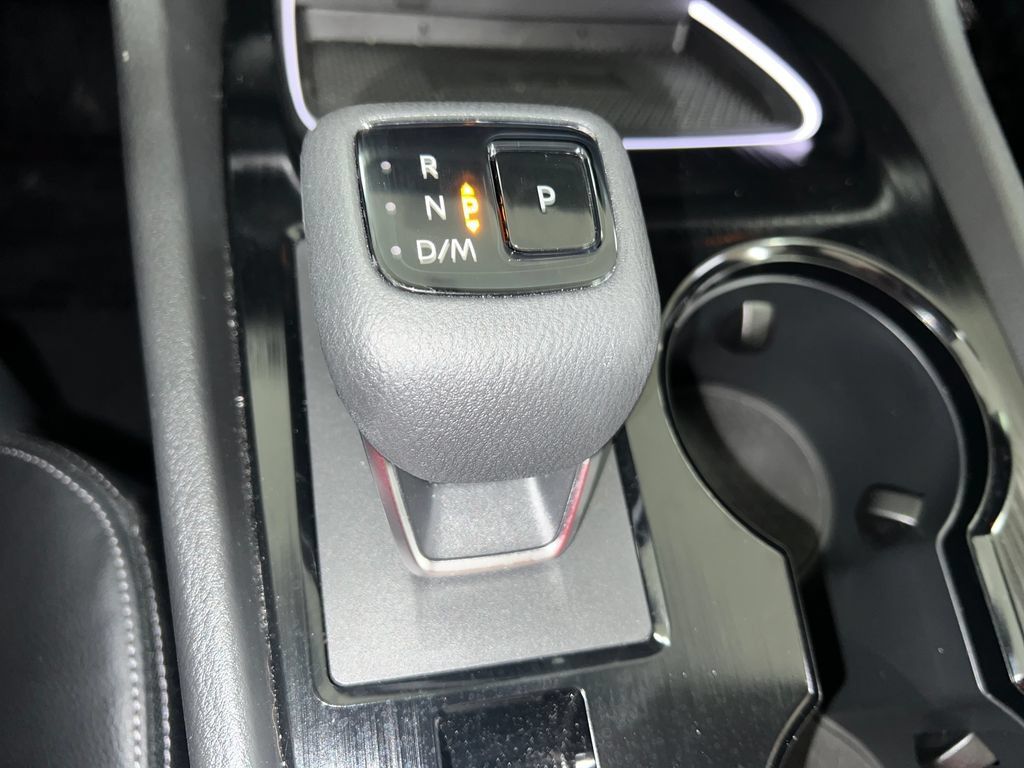 Used 2025 Nissan Rogue SL w/ SL Premium Package FWD image 26