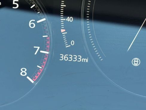 Used 2022 MAZDA CX-30 AWD 2.5 S w/ Premium Package image 25