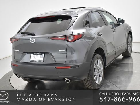 New 2026 MAZDA CX-30 AWD 2.5 S w/ Premium Package image 21