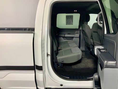 Used 2024 Ford F150 XLT w/ Tow/Haul Package AWD/4WD image 31