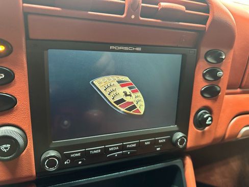 Used 2002 Porsche 911 Turbo AWD/4WD image 39