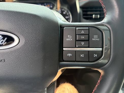 Used 2022 Ford Expedition Limited AWD/4WD image 25