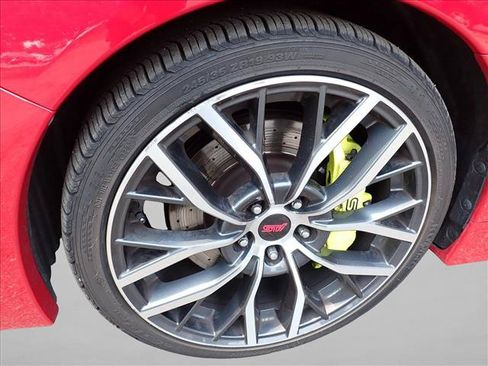 Used 2020 Subaru WRX STI AWD/4WD image 7