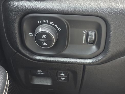 Used 2021 RAM 1500 Rebel w/ Rebel Level 2 Equipment Group image 11