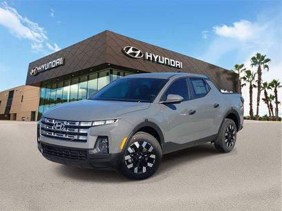 New 2026 Hyundai Santa Cruz SE