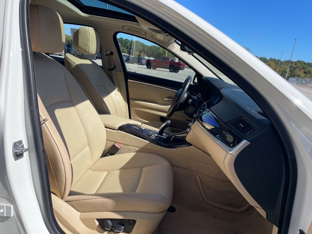 Used 2013 BMW 535i Sedan RWD image 20