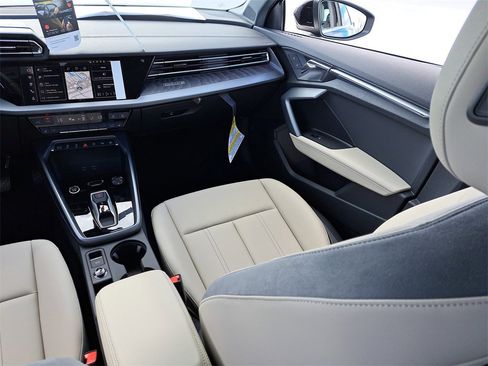 New 2026 Audi A3 2.0T Premium image 25