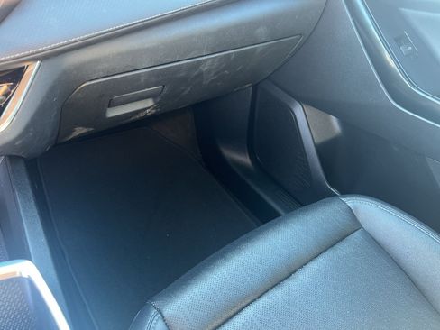 Used 2025 Chevrolet Equinox LT w/ Convenience Package II AWD/4WD image 19