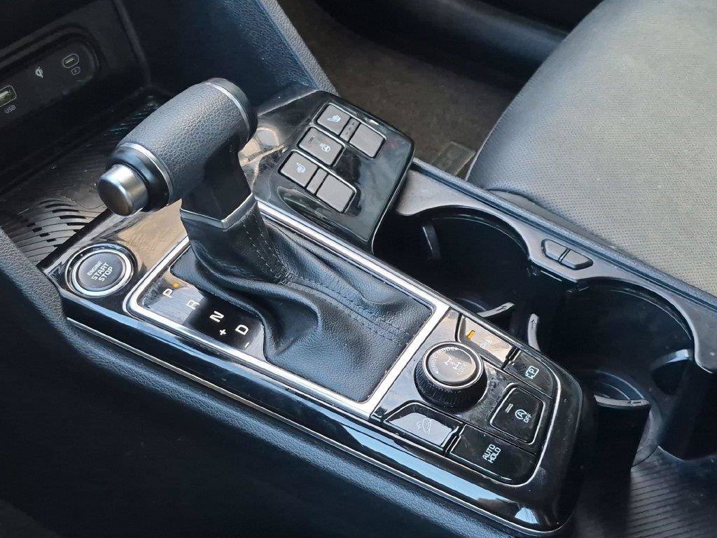 Certified 2023 Kia Sportage EX AWD/4WD image 15