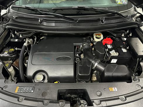 Used 2017 Ford Explorer 4WD image 48
