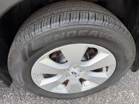 Used 2012 Subaru Outback 2.5i Limited AWD/4WD image 35