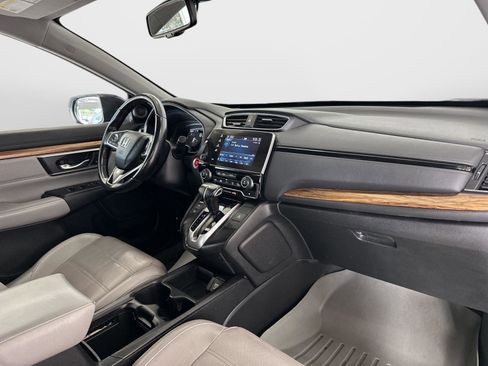 Used 2018 Honda CR-V EX-L image 36