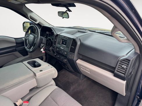 Used 2020 Ford F150 XL w/ Equipment Group 101A Mid RWD image 15