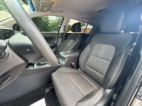 Used 2021 Kia Sportage LX w/ LX Fwd Popular Package image 20