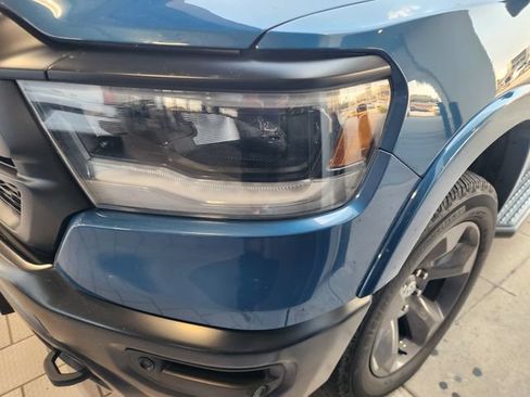 Used 2024 RAM 1500 Lone Star AWD/4WD image 6