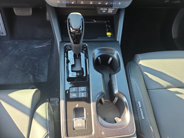 New 2026 Subaru Outback Touring XT AWD/4WD image 18