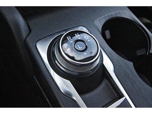 Used 2025 Ford Escape Active FWD image 28