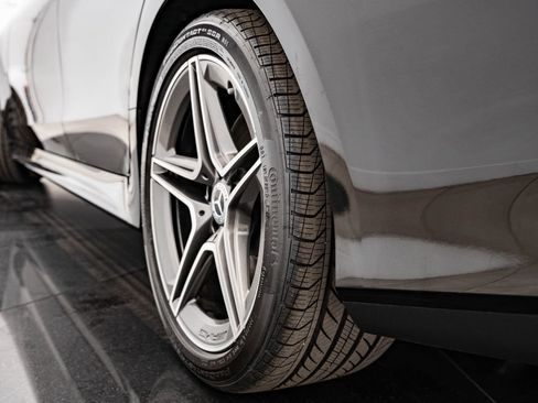 Certified 2023 Mercedes-Benz CLS 450 4MATIC image 49