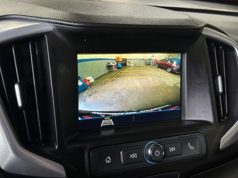 Used 2019 GMC Terrain SLE w/ Driver Convenience Package image 12