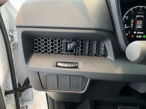 New 2026 Honda CR-V EX image 9