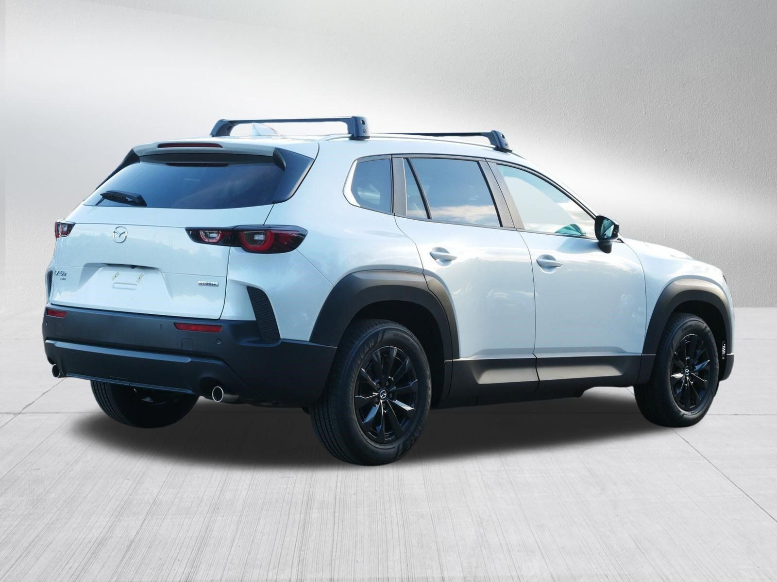 Used 2026 MAZDA CX-50 2.5 Hybrid w/ Preferred Pkg AWD/4WD image 7