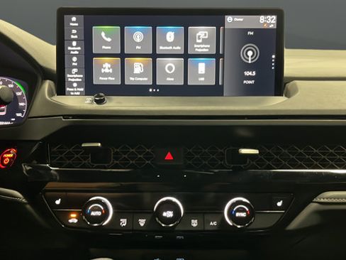 Used 2024 Honda Accord Sport image 13