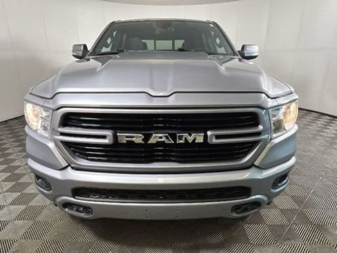 Used 2019 RAM 1500 Big Horn AWD/4WD image 7